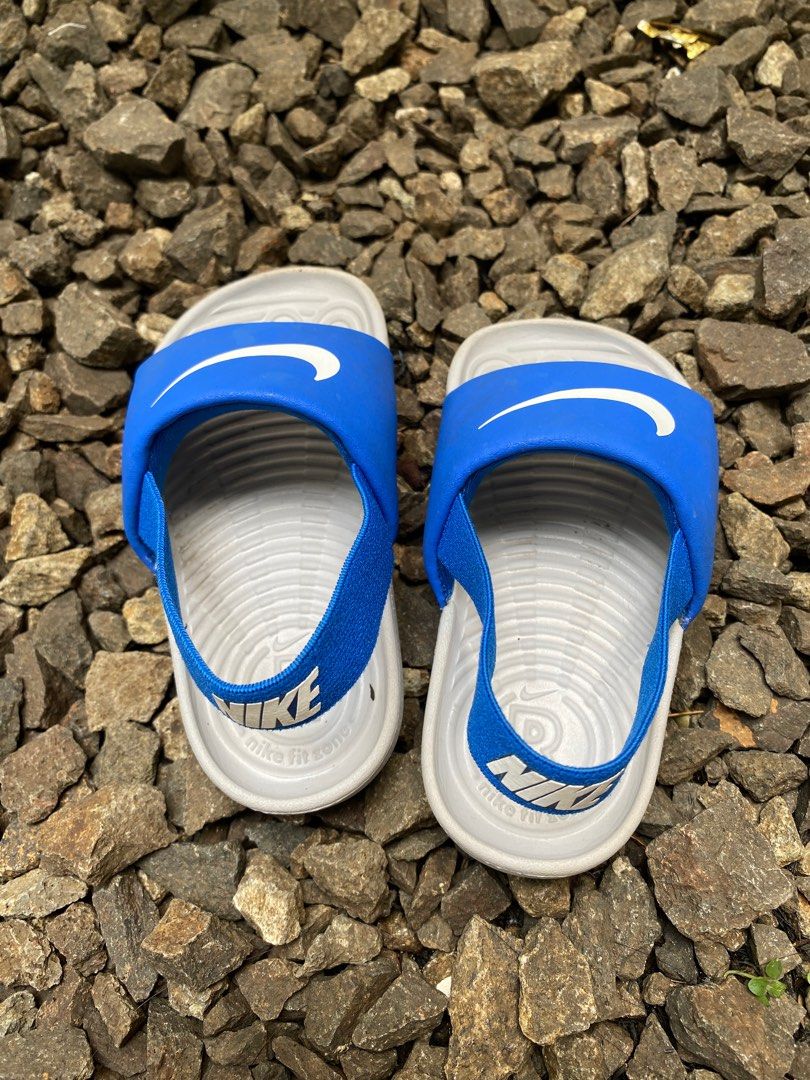 nike kawa blue