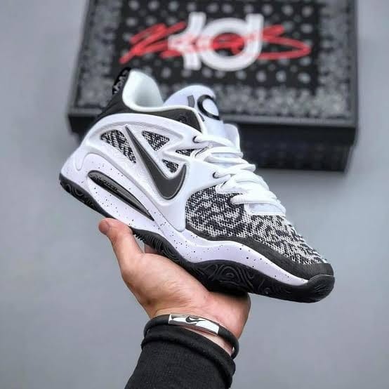 Kd shoes oreo top