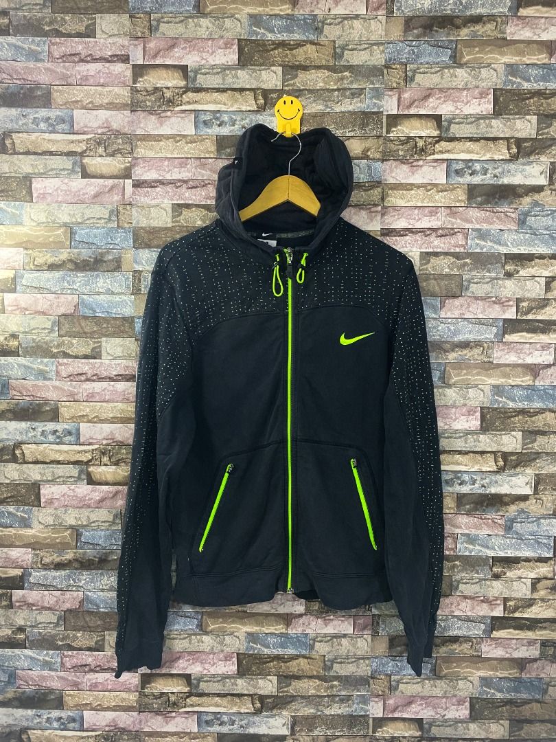 NIKE KOBE BLACK MAMBA Men s Fashion Coats Jackets and Outerwear