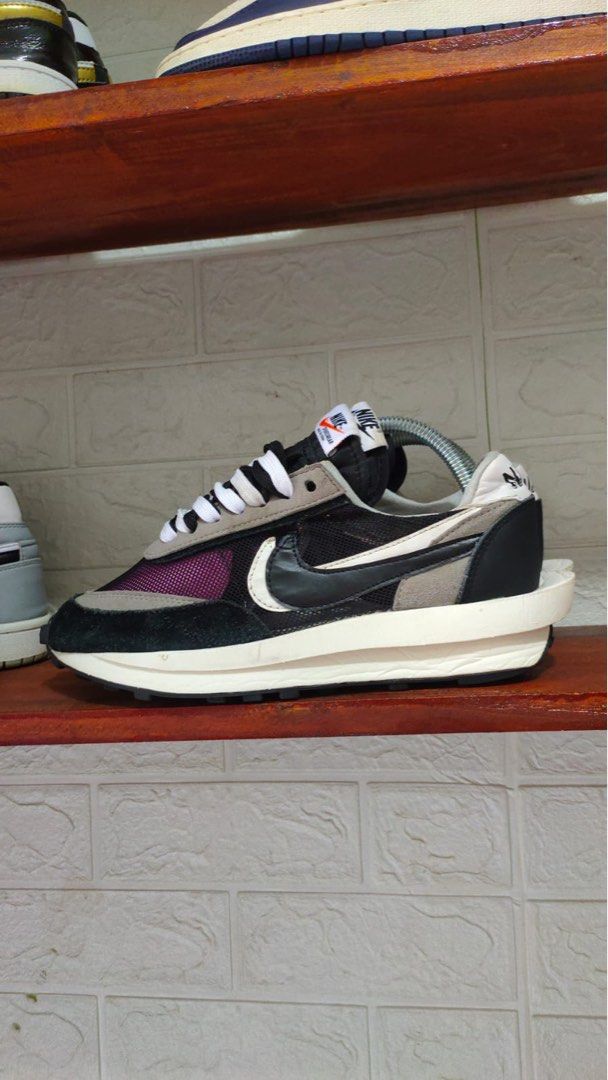 Nike LDV waffle sacai authentic