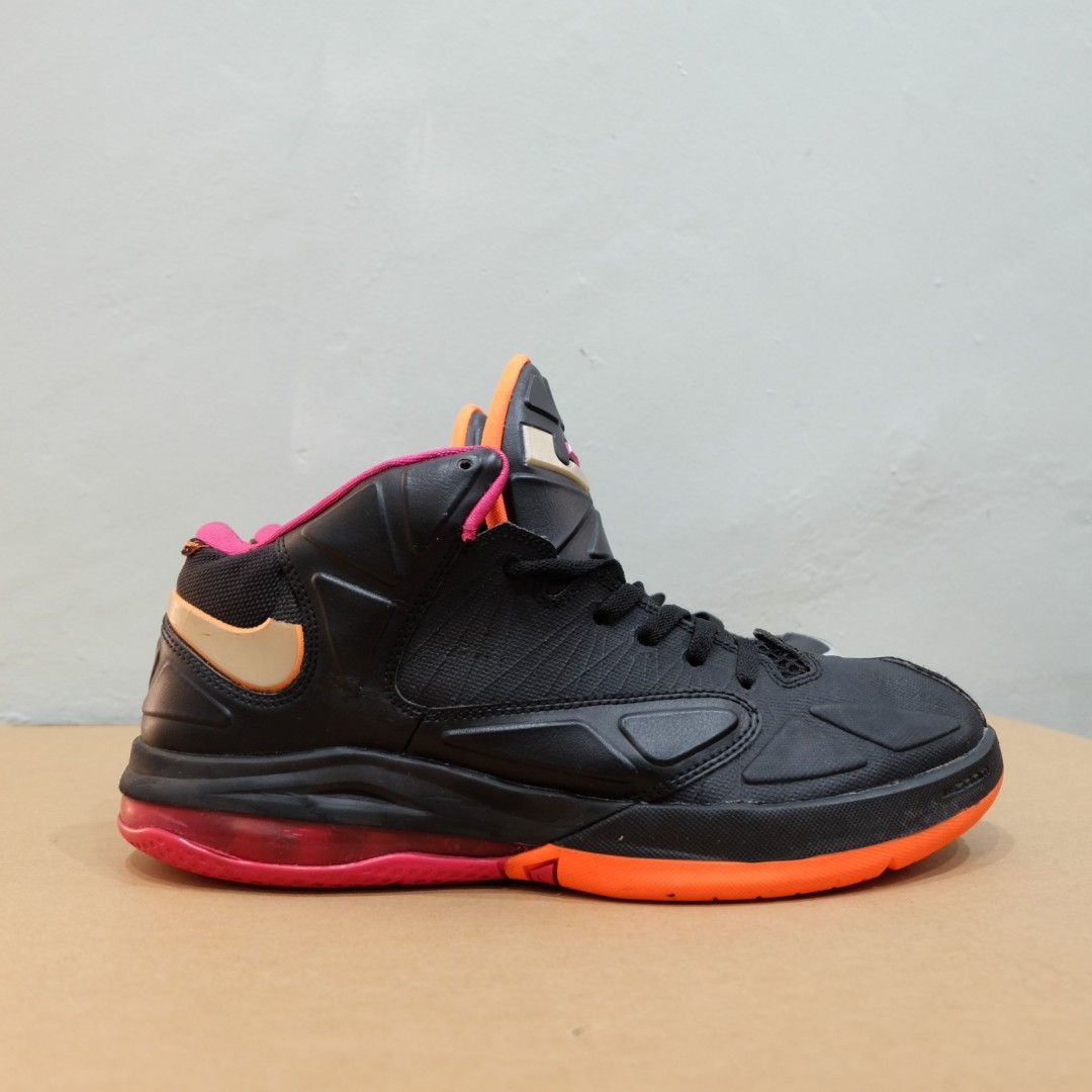 Lebron ambassador 5 sales