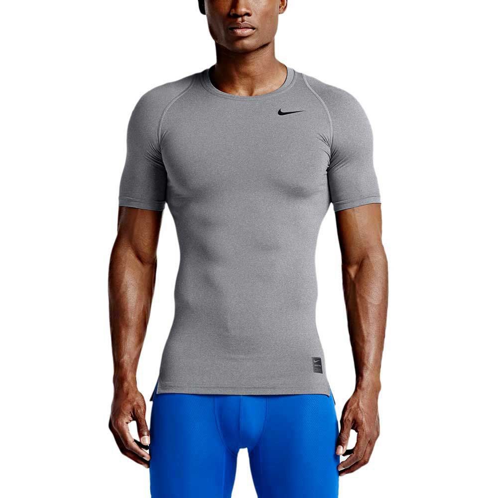 Nike Pro Cool Compression Shirt, Men's Fashion, Activewear on