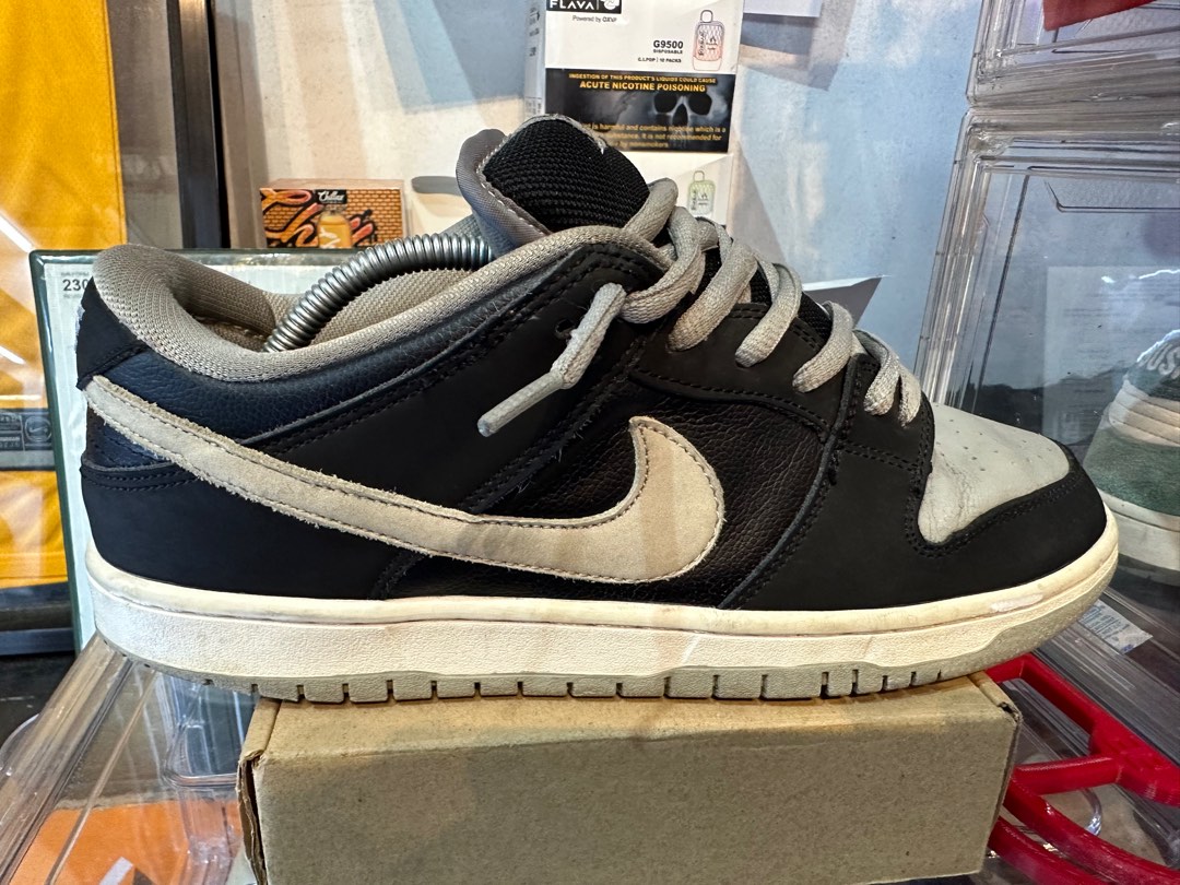 nike sb j pack shadow