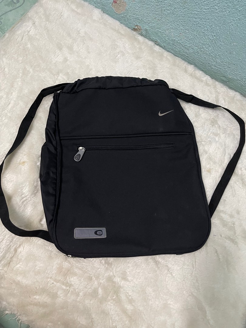 Nike tali backpack, Men's Fashion, Bags, Backpacks on Carousell