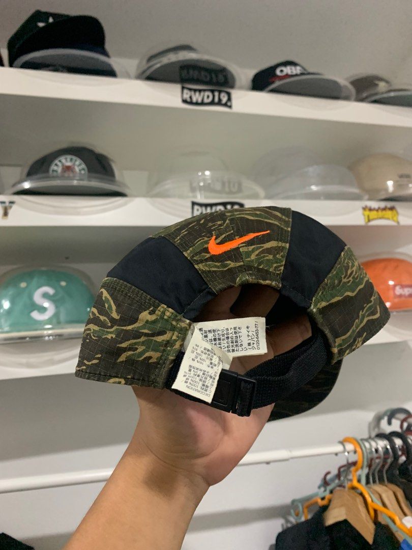 nike x carhartt wip nrg tailwind cap