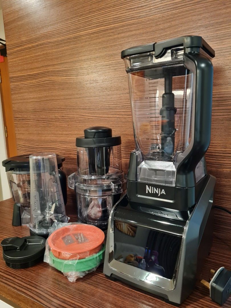 Ninja IntelliSense Kitchen System, TV & Home Appliances, Kitchen