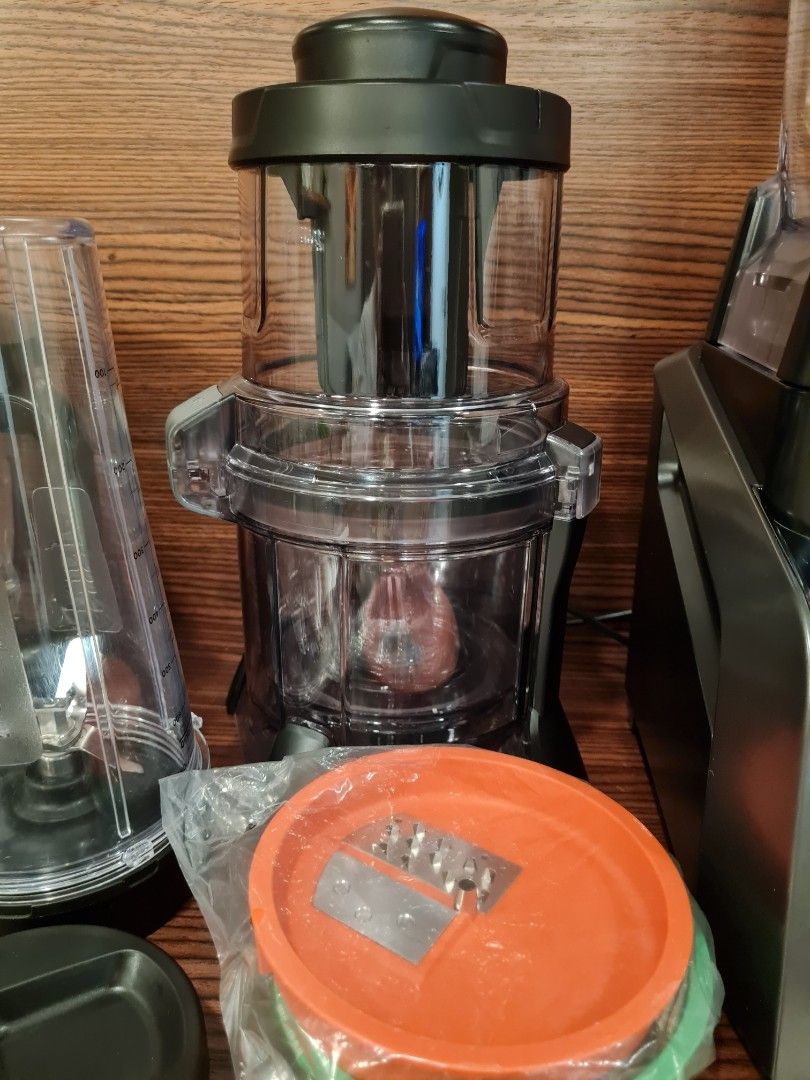 Ninja IntelliSense Kitchen System, TV & Home Appliances, Kitchen