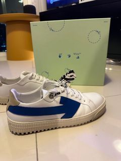 Off-White Sneakers ***100% authentic***