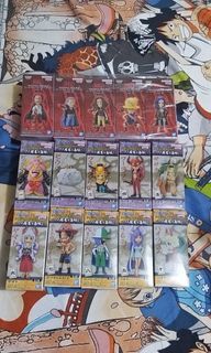 One Piece WCF for sale