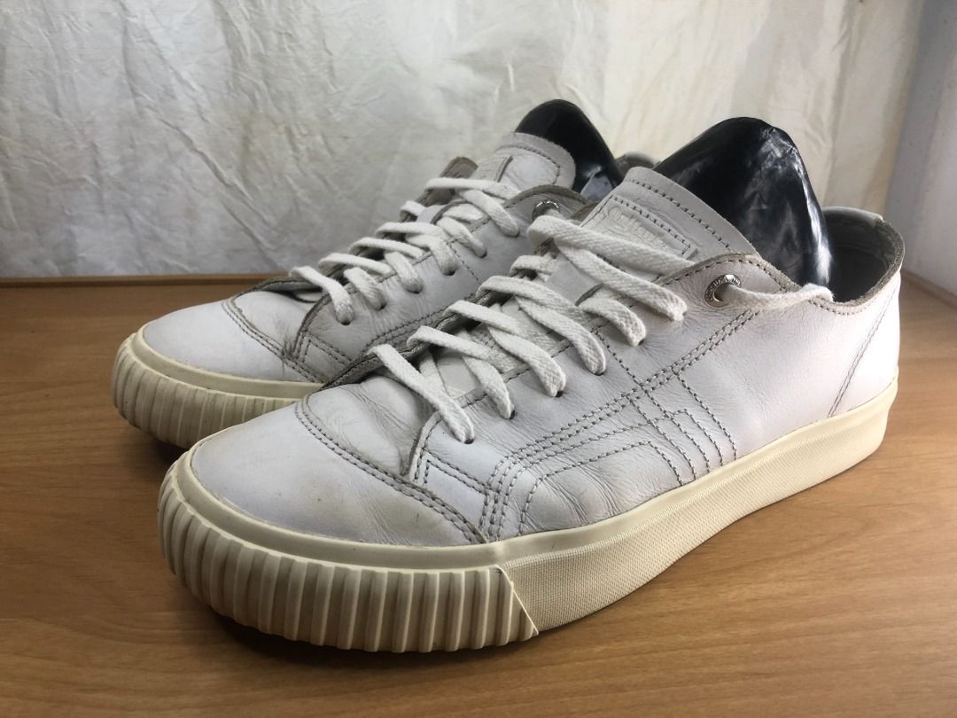 Onitsuka tiger ok basketball lo on sale review