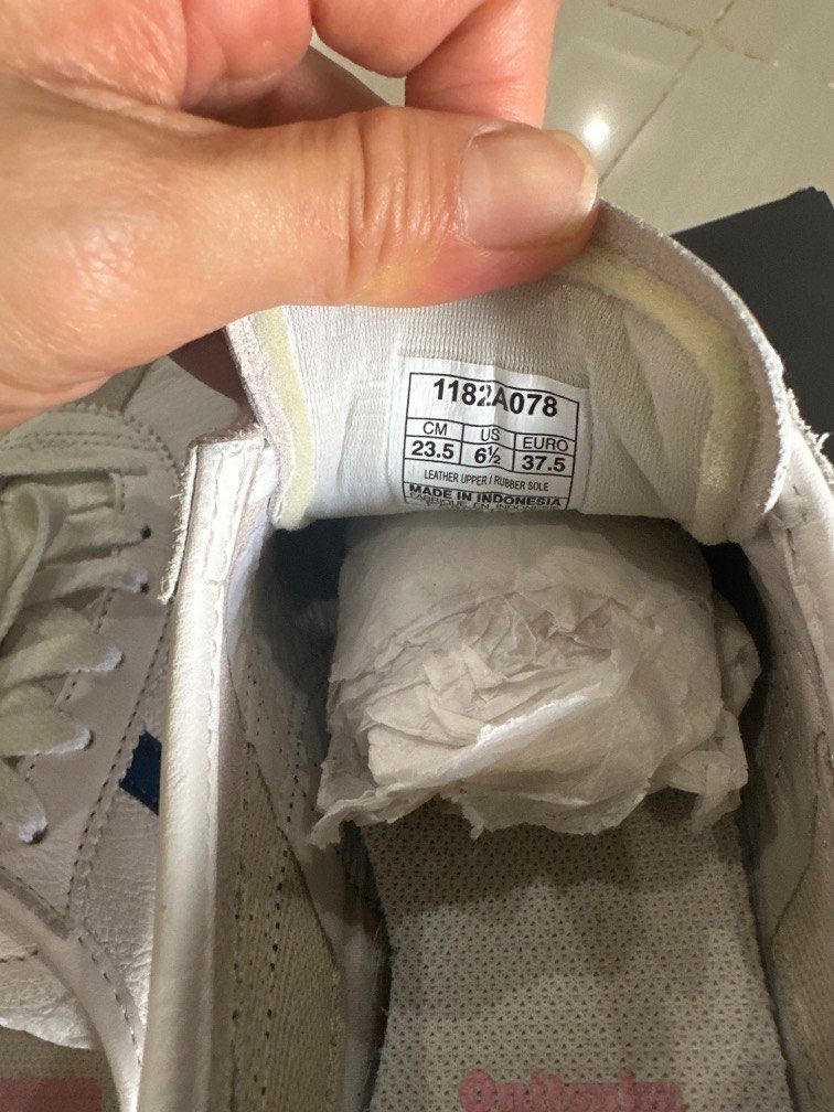 onitsuka toger india