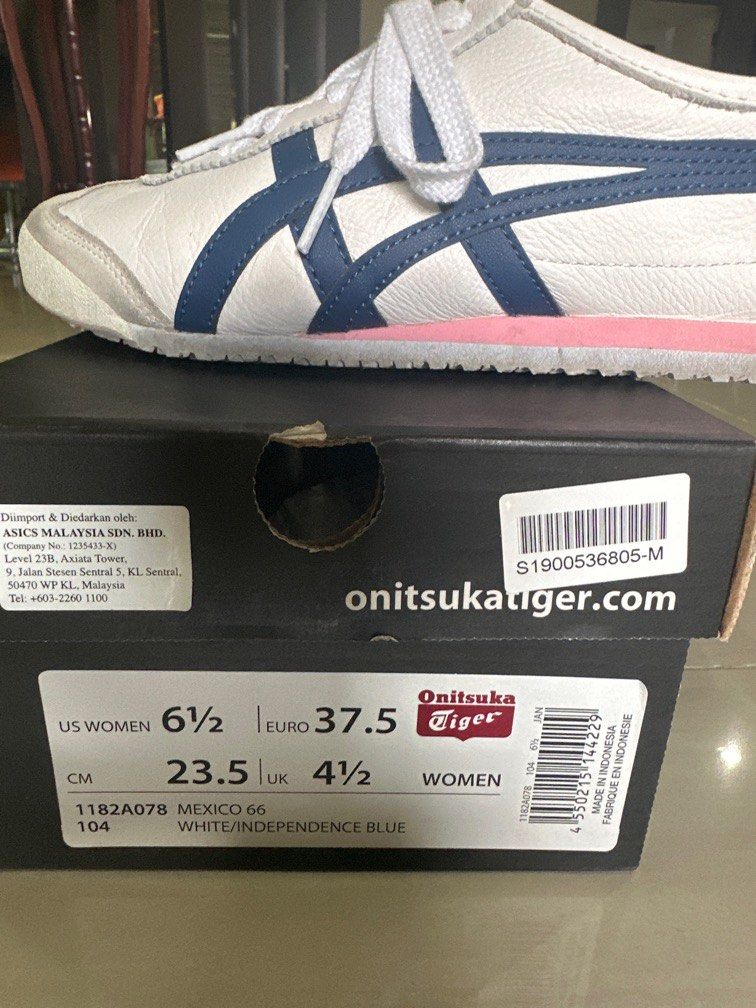 onitsuka toger india