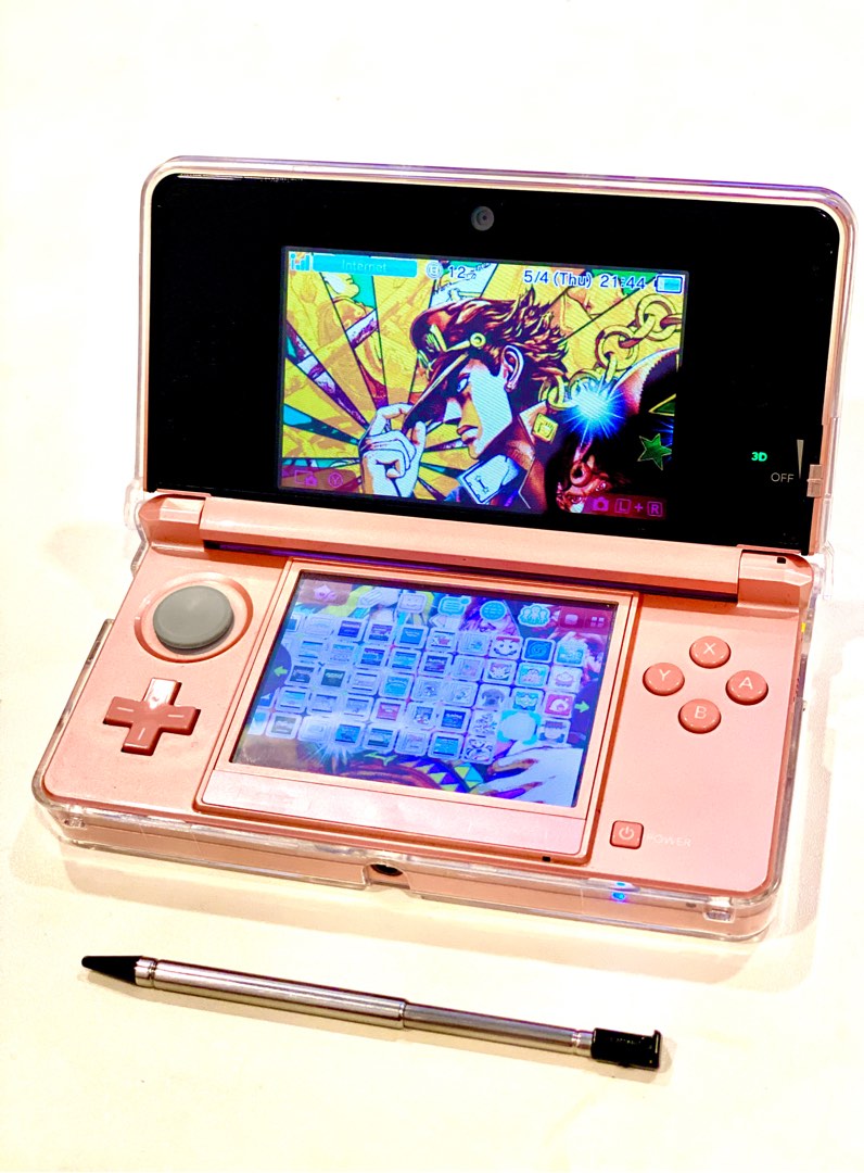 Beli hotsell nintendo 3ds