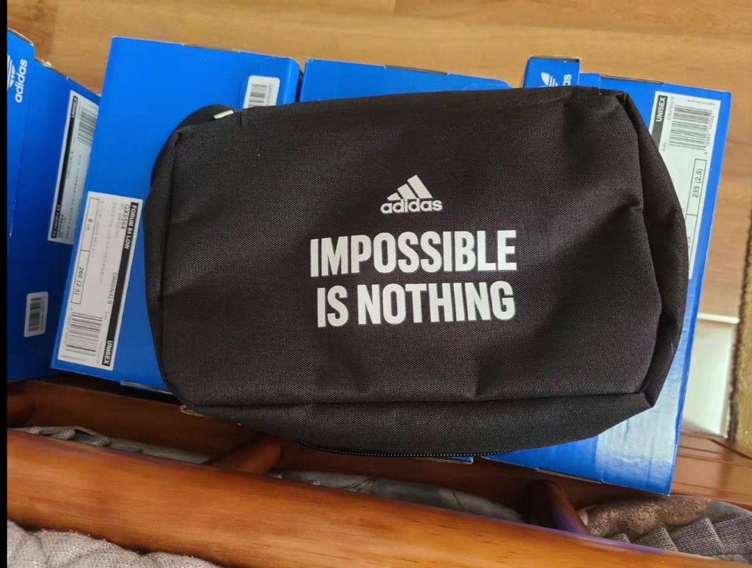 Adidas dopp kit top