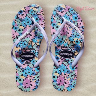 ORIGINAL Havaianas slipper for women