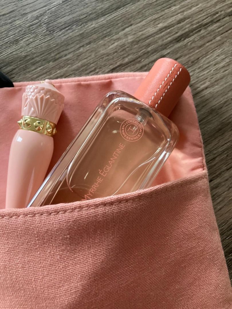 Parfum hermes myrrhe eglantine clearance