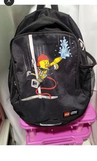 Original lego backpack