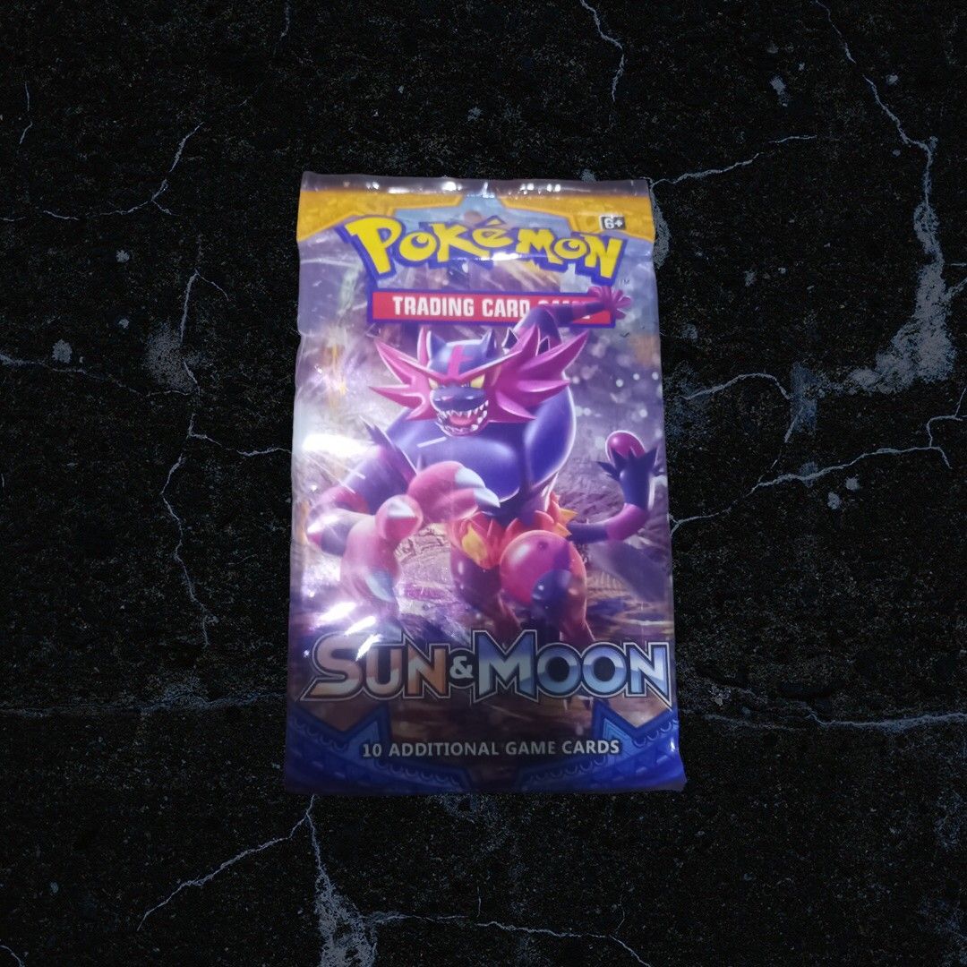 Original Pokemon cards, Hobbies & Toys, Toys & Games on Carousell