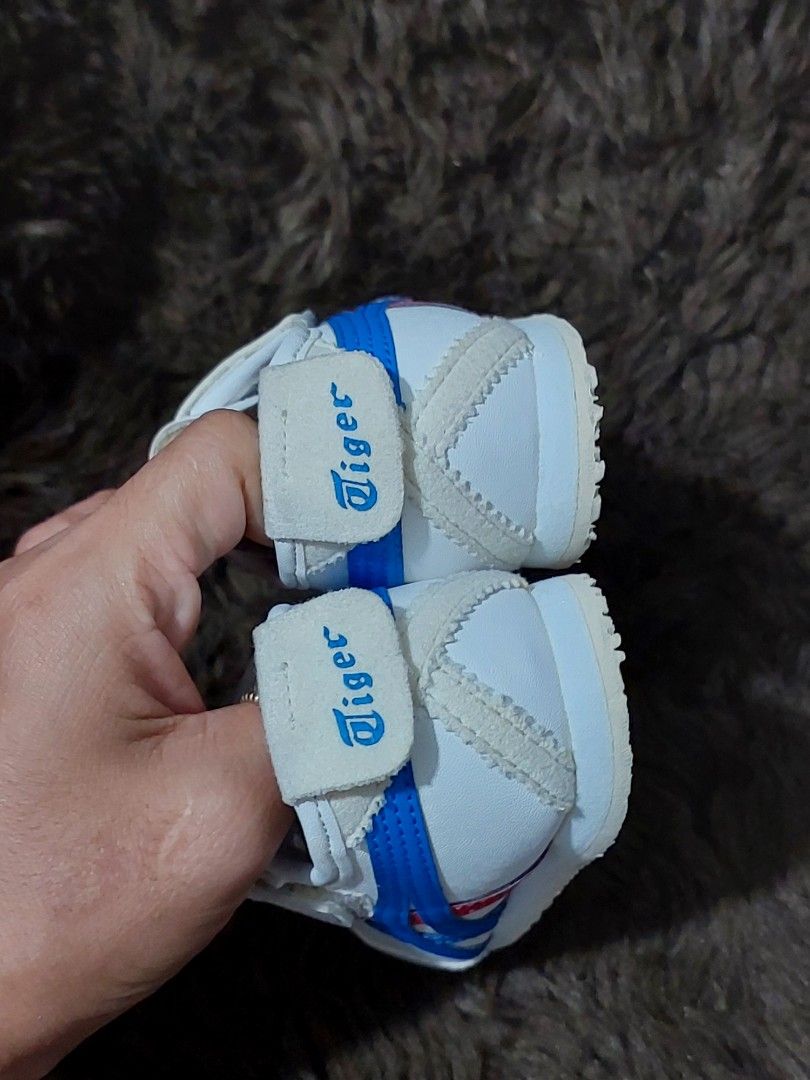 preloved onitsuka tiger