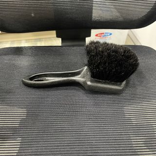 Original Wheel Woolies Wheel and Fender 9” Original Boars Hair Brush Quality Genuine 100% not Meguiar Sonax