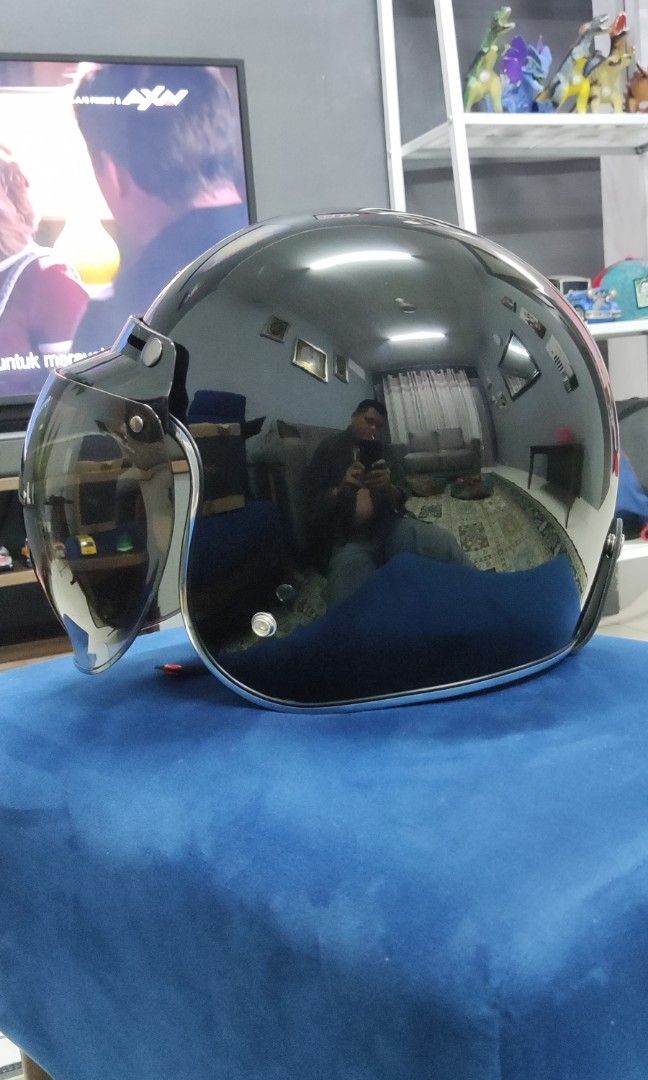 ORIGINE HELMETS, Auto Accessories on Carousell