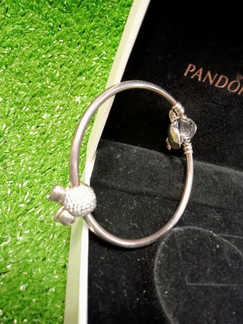 Moments sling bracelet  PandoraShop Online