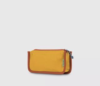 Pencil Case Exsport  - Yellow
