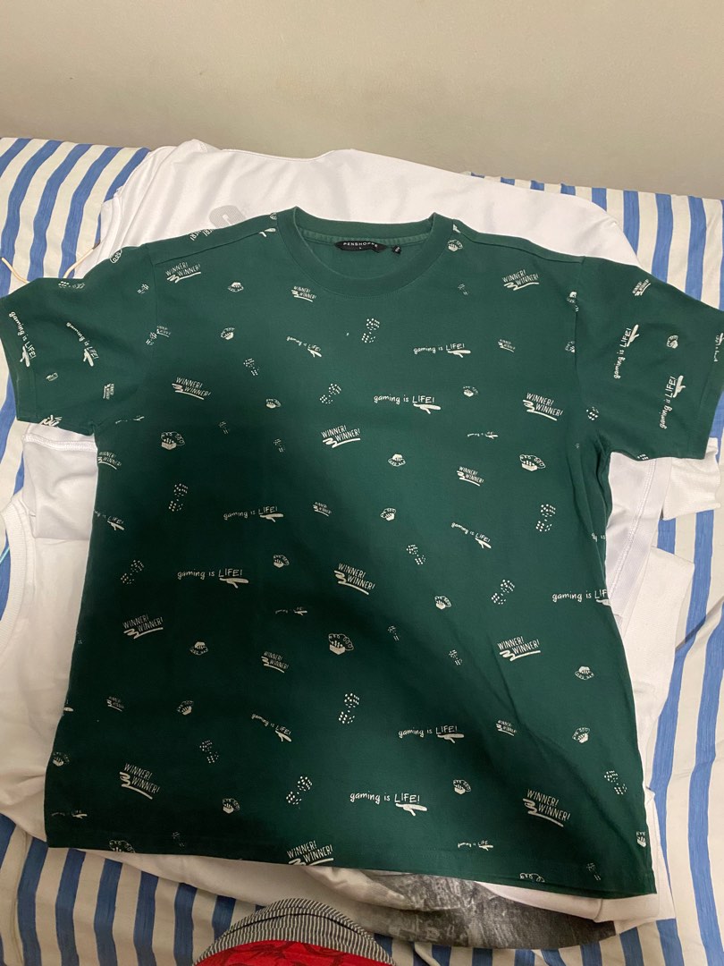 penshoppe t shirt prices