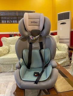 Picolo Baby Car Seat