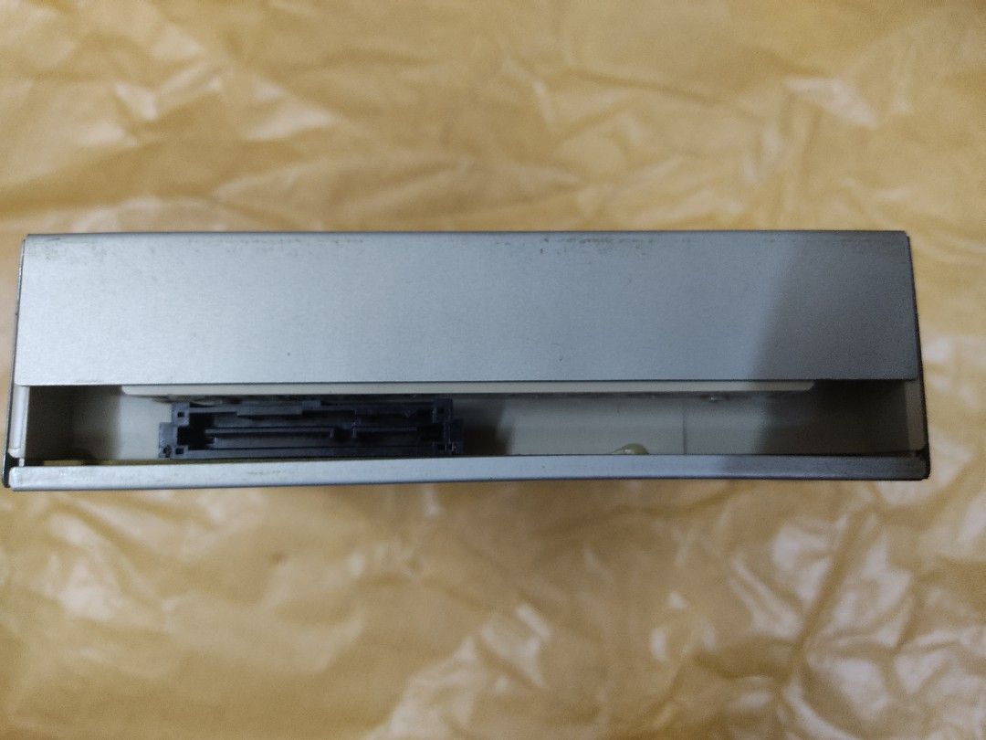 BDR Pioneer Bluray Writer 25GB & 74 25GB Bluray blank Disc