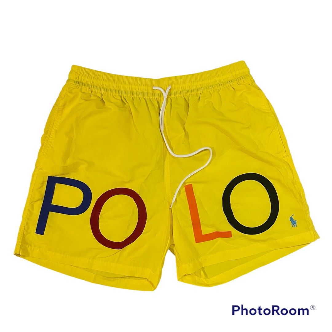 Polo online 1992 shorts