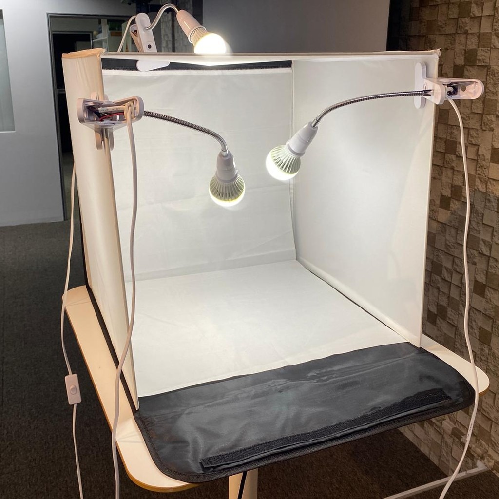Portable Studio Background, Photography, Photography Accessories, Other ...