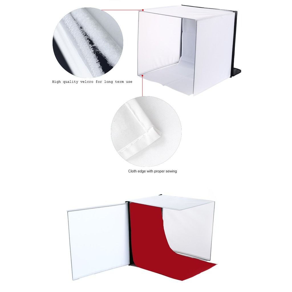 Portable Studio Background, Photography, Photography Accessories, Other ...