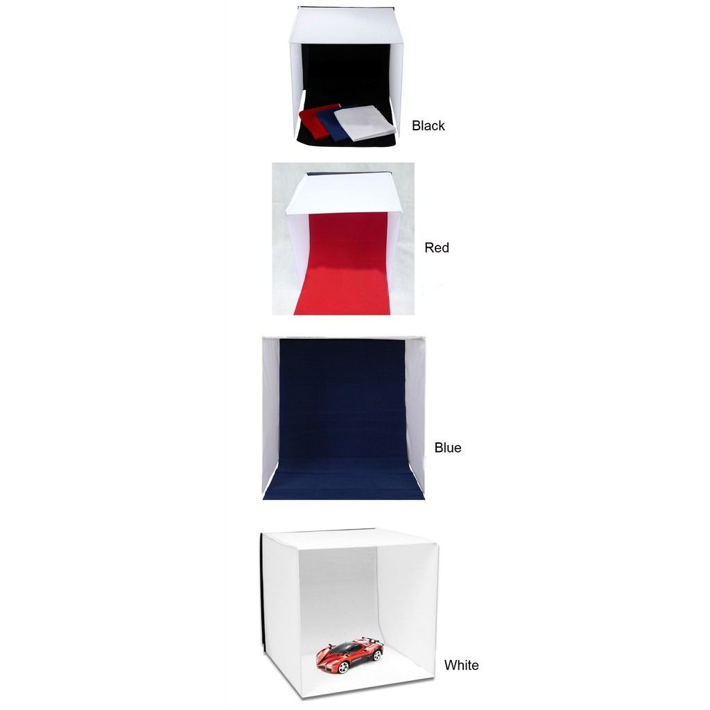 Portable Studio Background, Photography, Photography Accessories, Other ...