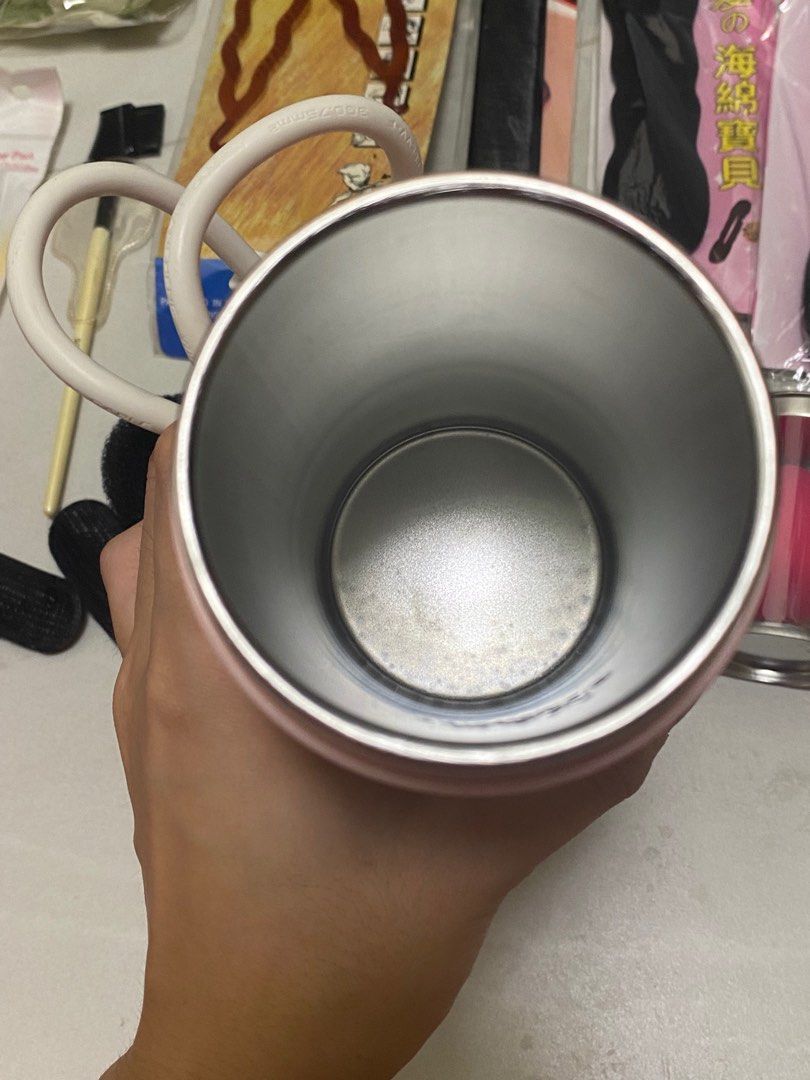 Portable Water Heater Bottle, Furniture & Home Living, Kitchenware