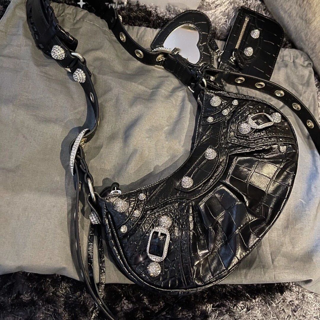 Bags like balenciaga clearance