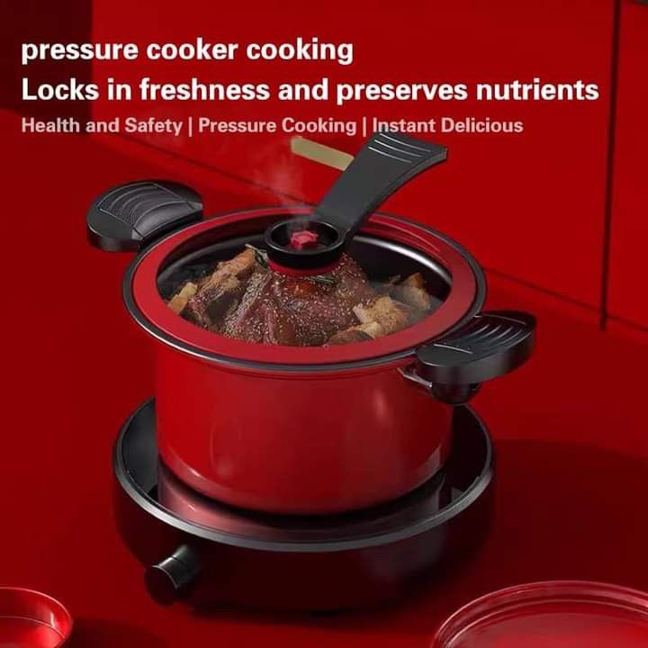pressure cooker on Carousell