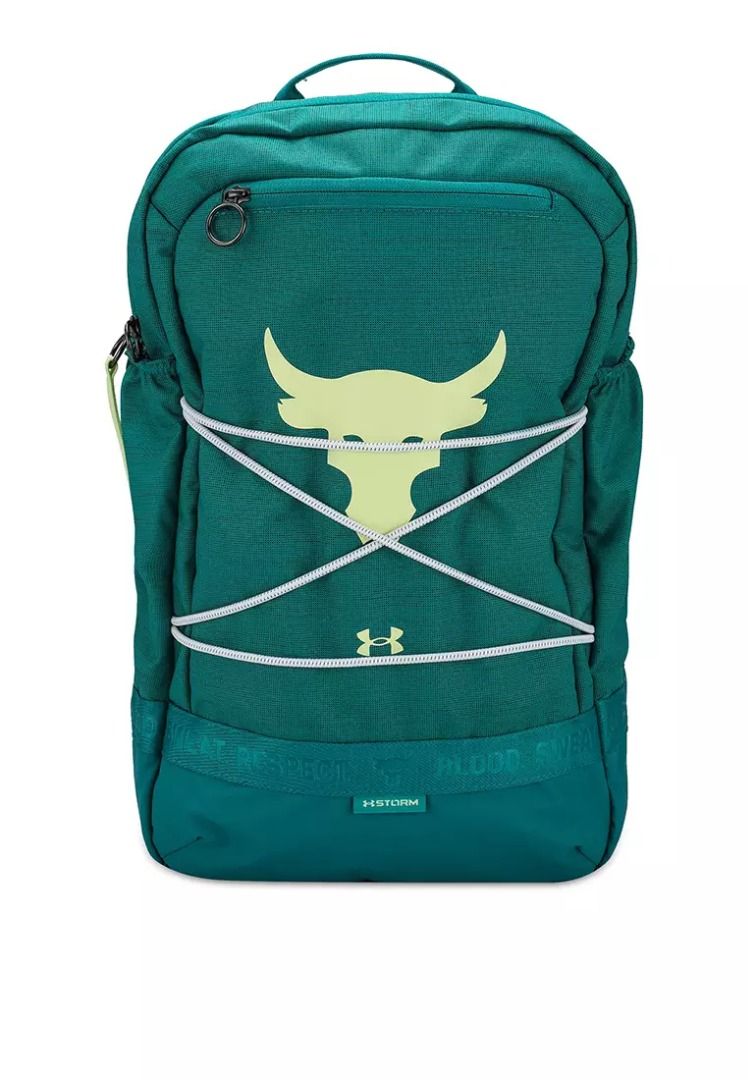 Under armour project rock brahma backpack shop