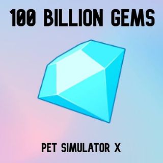 PS99- 1 Million Gems, Video Gaming, Gaming Accessories, In-Game ...