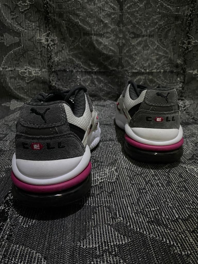 Puma cell venom fuchsia on sale