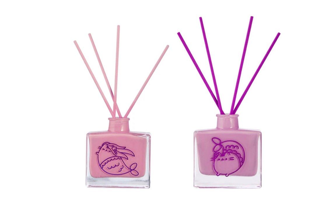 Pusheen room diffuser