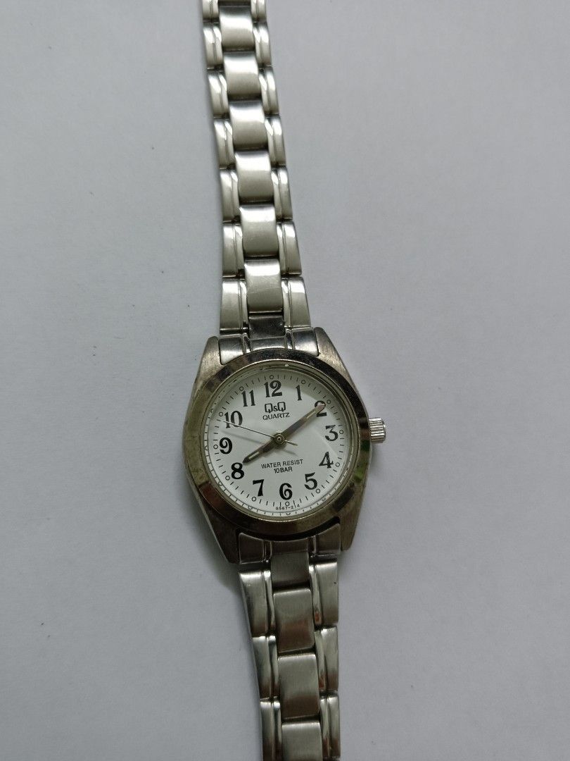Q Q ladies watch quartz