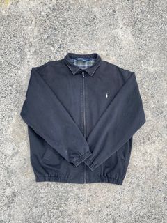 Ralph Lauren Harrington Jacket