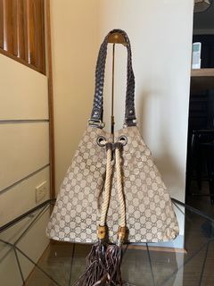 Rare Gucci Shoulder Bag