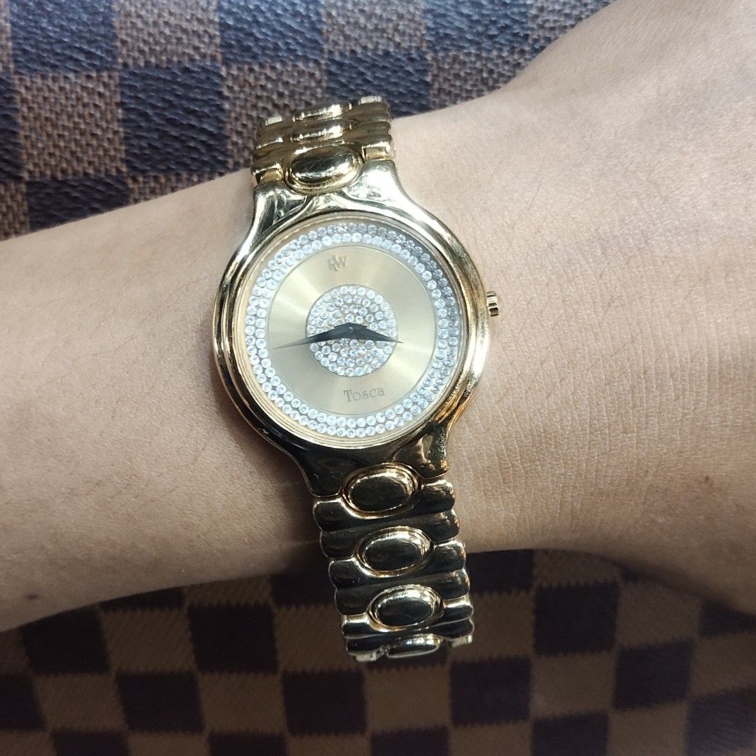 Raymond weil tosca shop