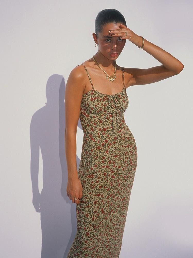 Realisation par alba cheap dress