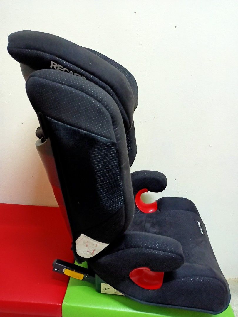 Recaro Monza Nova, Babies & Kids, Going Out, Car Seats on Carousell