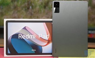 Redmi Pad 6 in gray (128gb)