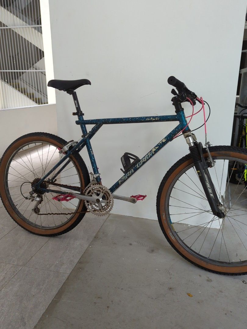 gt karakoram elite price