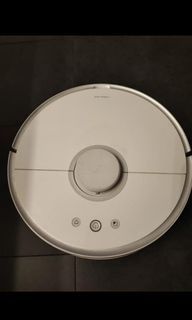 Roborock S5